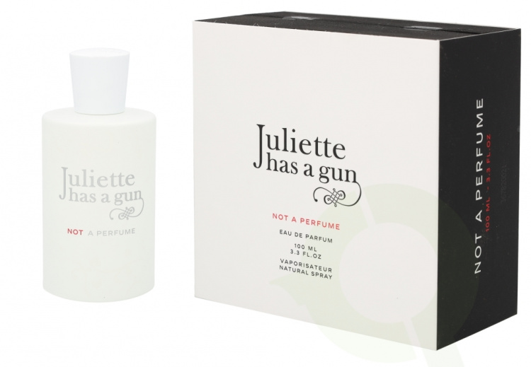 Juliette Has a Gun Not A Perfume Edp Spray 100 ml