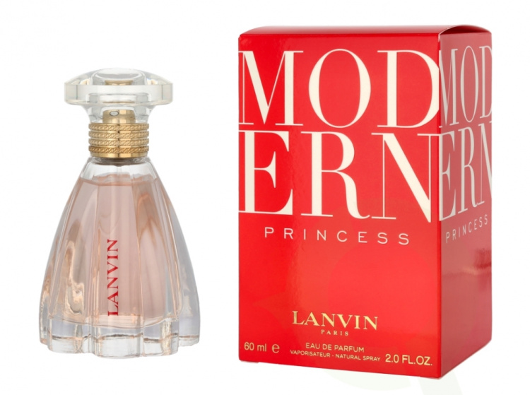 Lanvin Modern Princess Edp Spray 60 ml