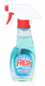 Moschino Fresh Couture Edt Spray 30 ml