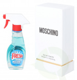 Moschino Fresh Couture Edt Spray 30 ml
