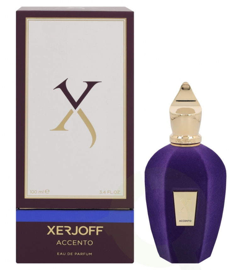 Sospiro Xerjoff Sospiro Accento Edp Spray 100 ml