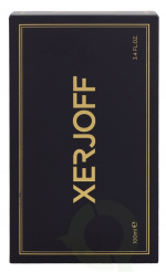 Xerjoff 40 Knots Edp Spray 100 ml JTC - JOIN THE CLUB Collection