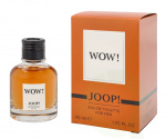 JOOP! Wow Men Edt Spray 40 ml