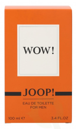 JOOP! Wow Men Edt Spray 100 ml