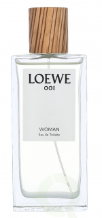 Loewe 001 Woman Edt Spray 100 ml