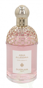 Guerlain Aqua Allegoria Pera Granita Edt Spray 125 ml