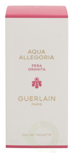 Guerlain Aqua Allegoria Pera Granita Edt Spray 125 ml