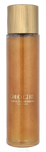Carolina Herrera Good Girl Leg Elixir Oil 150 ml
