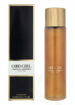 Carolina Herrera Good Girl Leg Elixir Oil 150 ml