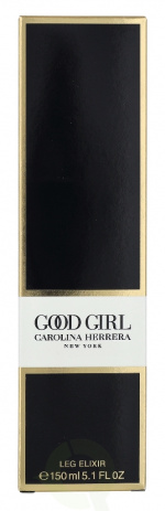 Carolina Herrera Good Girl Leg Elixir Oil 150 ml