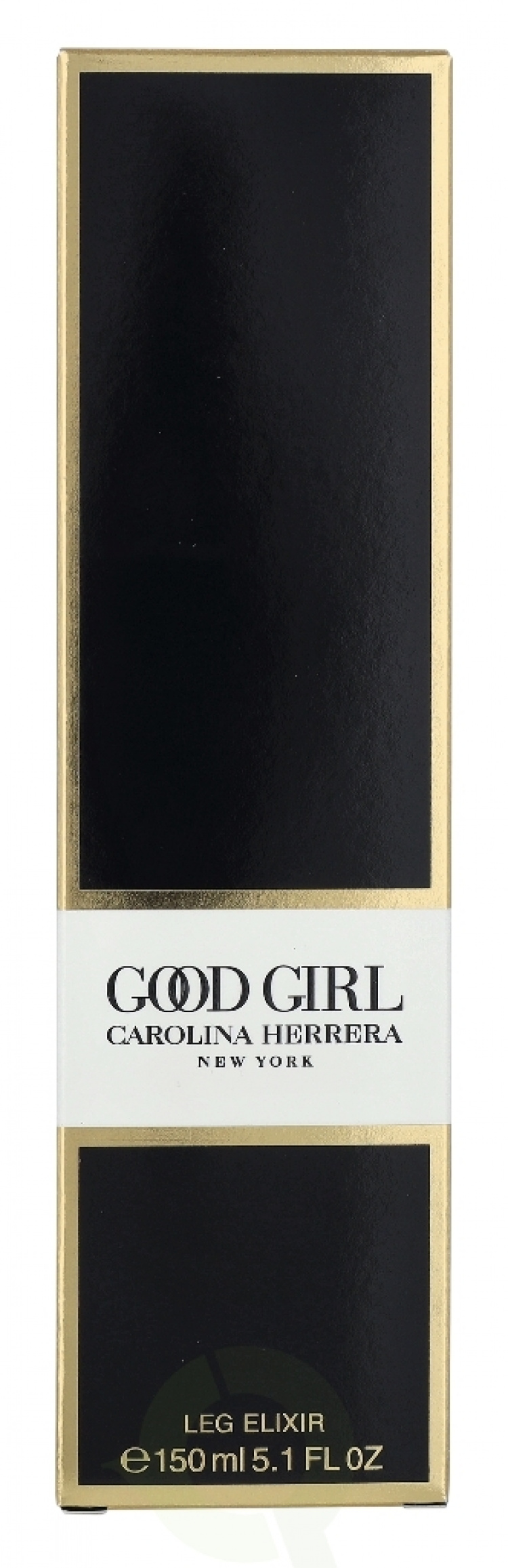 Carolina Herrera Good Girl Leg Elixir Oil 150 ml