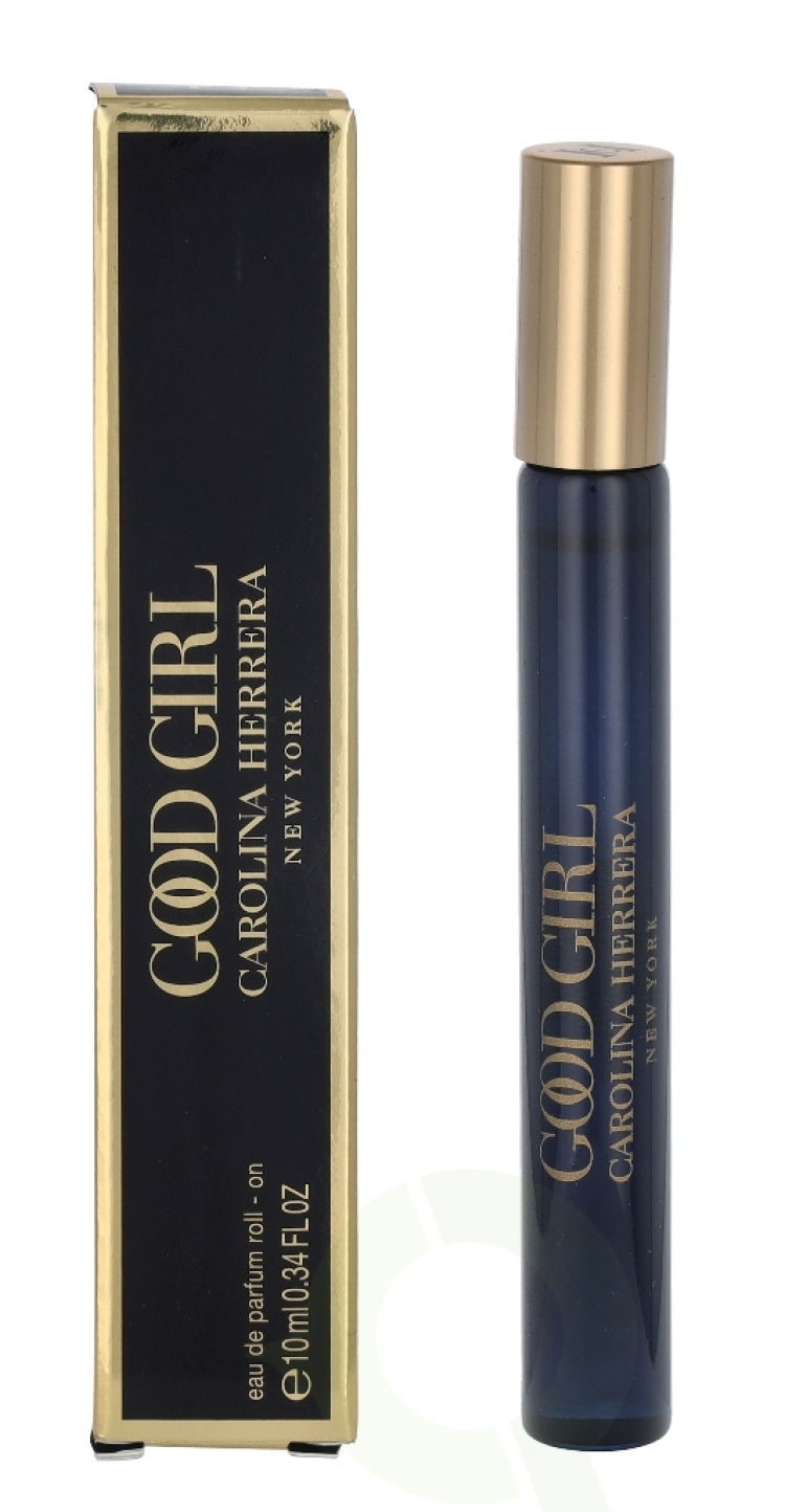 Carolina Herrera Good Girl Edp Rollerball 10 ml
