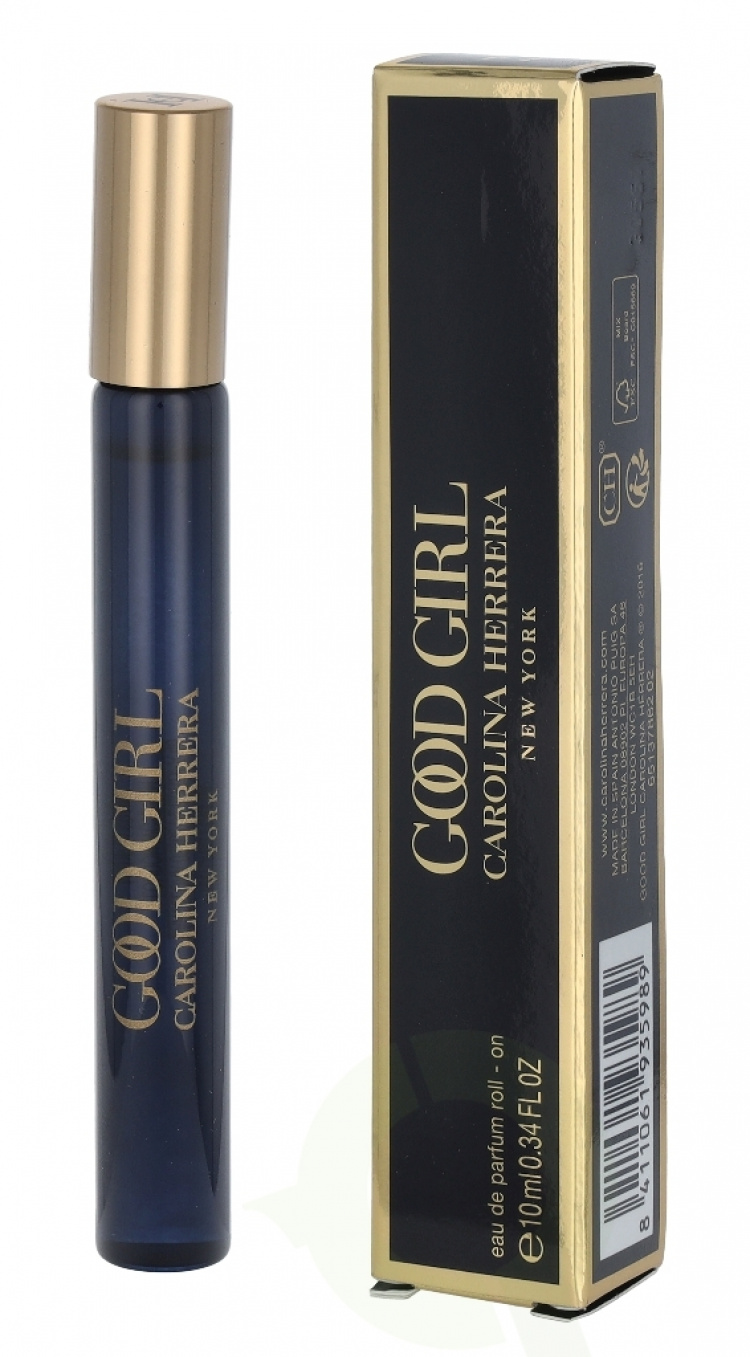Carolina Herrera Good Girl Edp Rollerball 10 ml