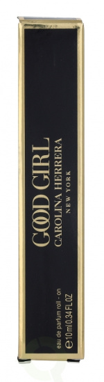Carolina Herrera Good Girl Edp Rollerball 10 ml