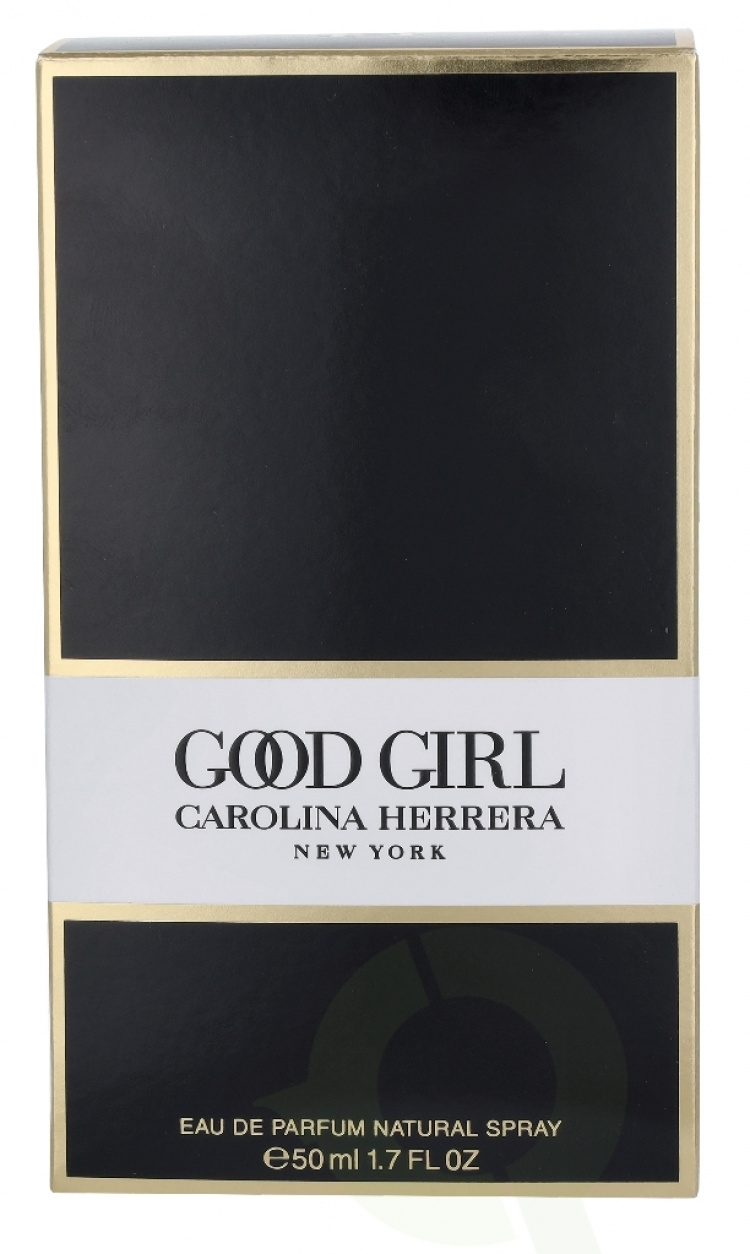 Carolina Herrera Good Girl Edp Spray 50 ml