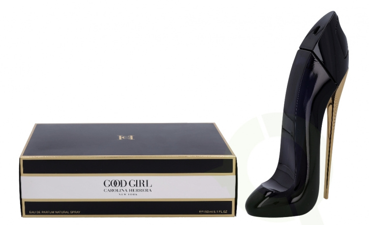 Carolina Herrera Good Girl Edp Spray 150 ml