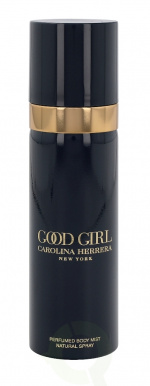 Carolina Herrera Good Girl Body Mist 100 ml