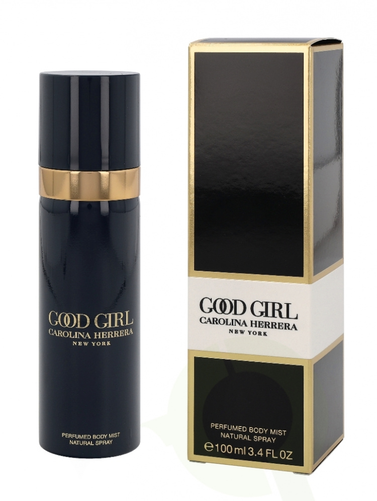 Carolina Herrera Good Girl Body Mist 100 ml