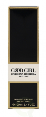 Carolina Herrera Good Girl Body Mist 100 ml
