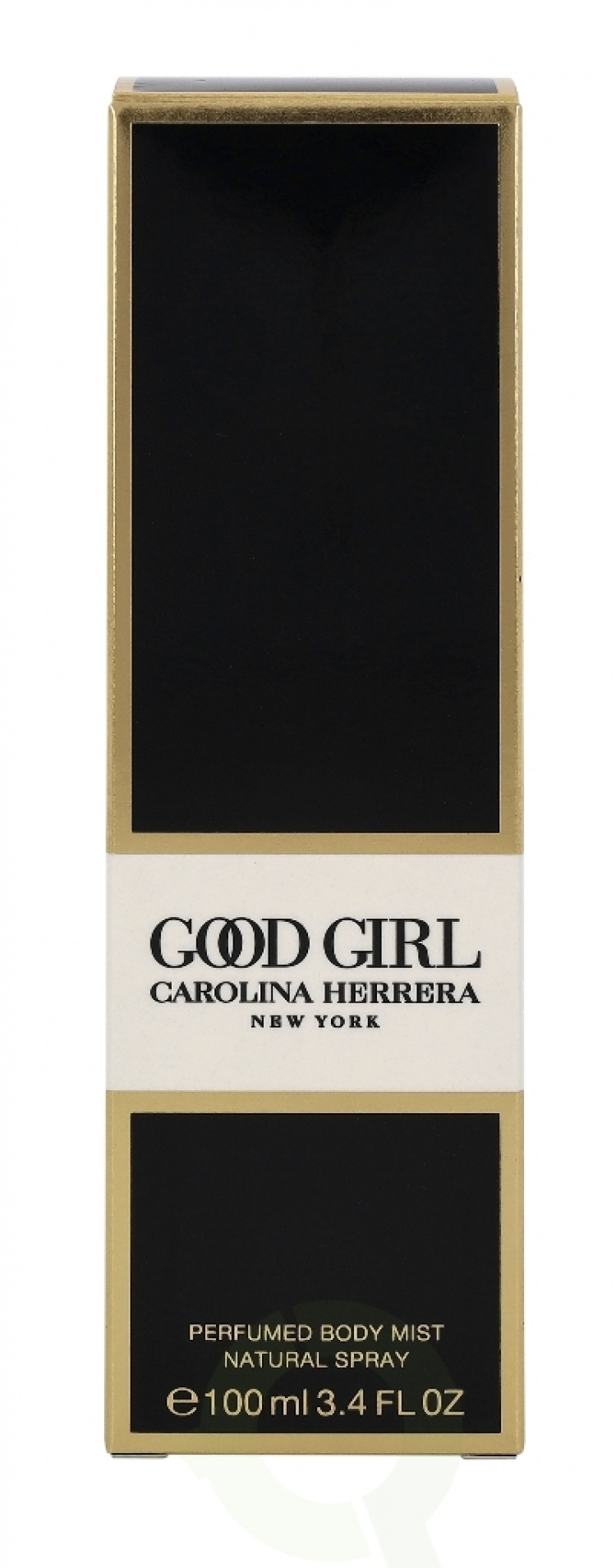 Carolina Herrera Good Girl Body Mist 100 ml