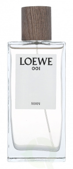 Loewe 001 Man Edp Spray 100 ml