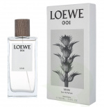 Loewe 001 Man Edp Spray 100 ml
