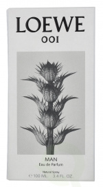 Loewe 001 Man Edp Spray 100 ml