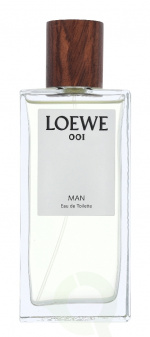 Loewe 001 Man Edt Spray 100 ml
