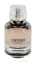 Givenchy L\'Interdit Edp Spray 50 ml