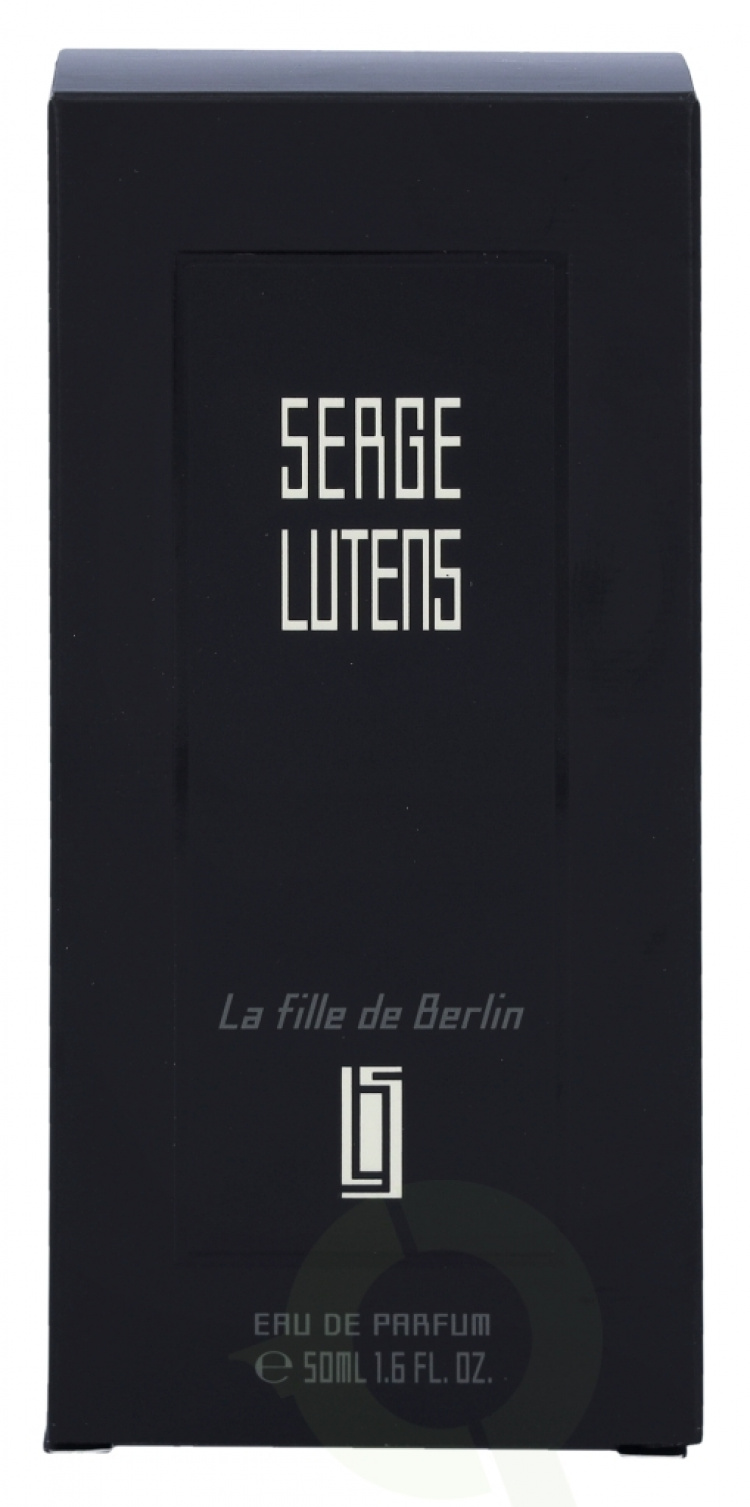 Serge Lutens Fleurs D\'Oranger Edp Spray 50 ml