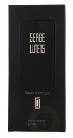Serge Lutens Fleurs D\'Oranger Edp Spray 100 ml