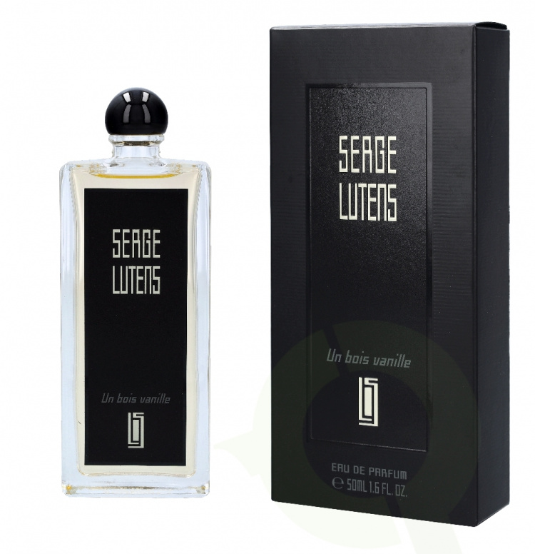 Serge Lutens Un Bois Vanille Edp Spray 50 ml