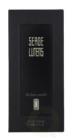 Serge Lutens Un Bois Vanille Edp Spray 100 ml