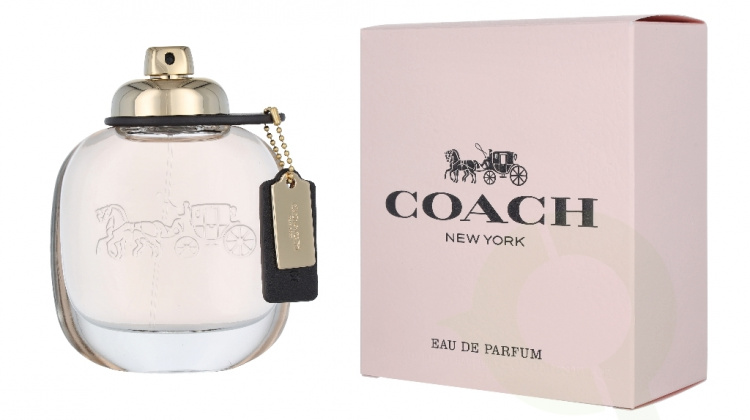 Coach Edp Spray 90 ml