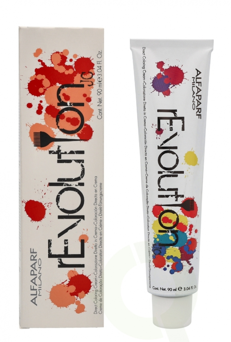 Alfaparf Revolution Color 90 ml 10 Vol