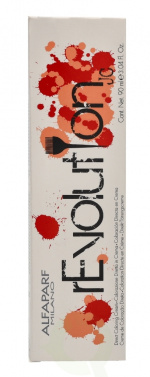 Alfaparf Revolution Color 90 ml 10 Vol