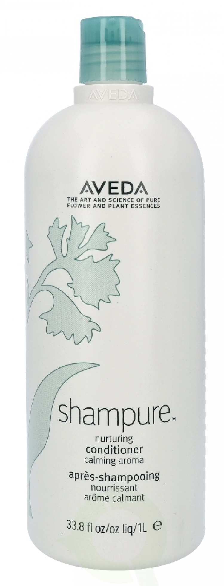 Aveda Shampure Nurturing Conditioner 1000 ml Calming Aroma