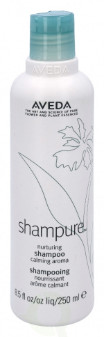 Aveda Shampure Nurturing Shampoo 250 ml Calming Aroma