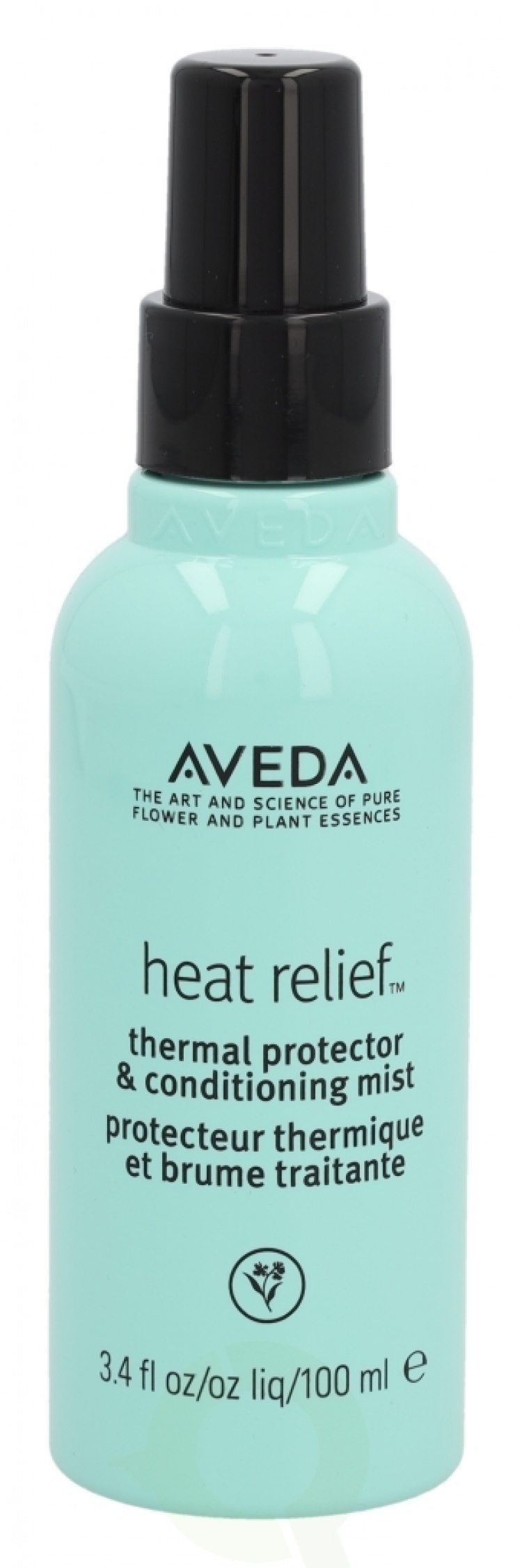 Aveda Heat Relief Thermal Protector & Cond. Mist 100 ml