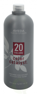 Aveda Color Catalyst Conditioning Developer Cream 887 ml 20 Volume