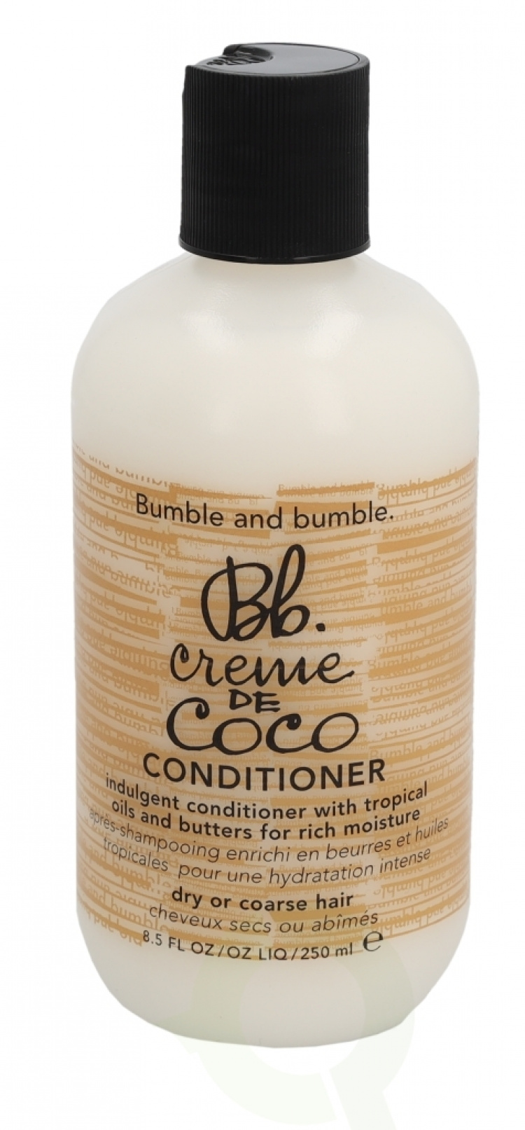 Bumble and Bumble Bumble & Bumble Creme De Coco Conditioner 250 ml Dry Or Corse Hair