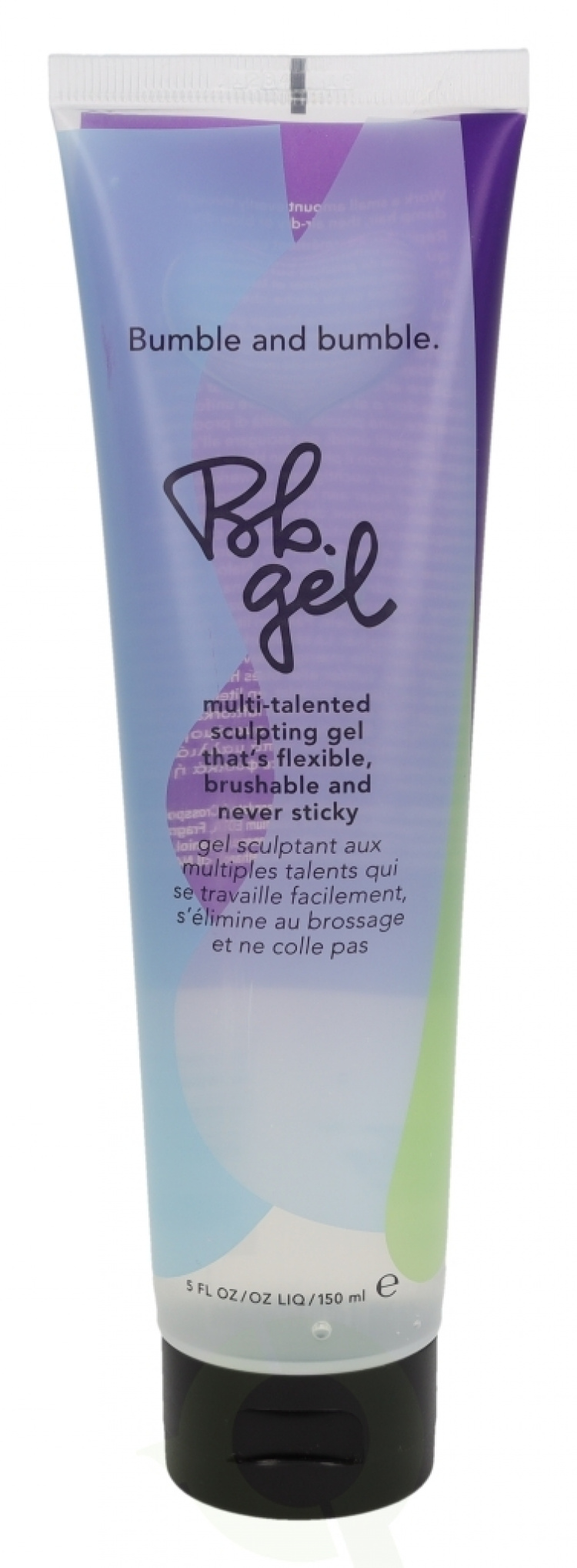 Bumble and Bumble Bumble & Bumble BB Styling Gel 150 ml That\'s Flexible, Brushable And Never Sticky