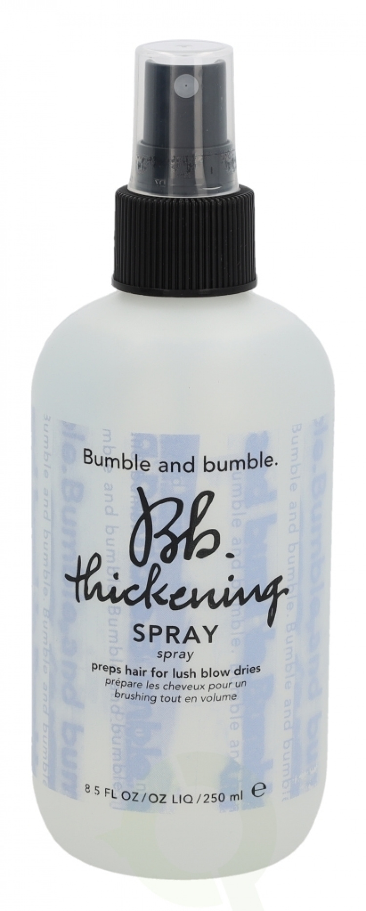 Bumble and Bumble Bumble & Bumble Styling Thickening Hairspray 250 ml Preps Hair For Lusha Blow Dries