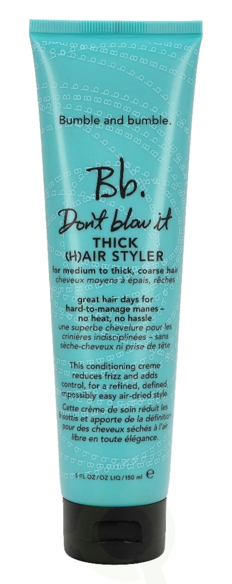 Bumble and Bumble Bumble & Bumble Don\'t Blow It Thick Hair Styler 150 ml
