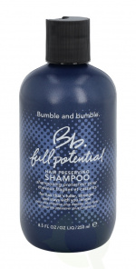 Bumble and Bumble Bumble & Bumble Hair Preserving Shampoo 250 ml Full Potential