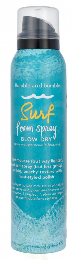Bumble and Bumble Bumble & Bumble Surf Foam Spray Blow Dry 150 ml