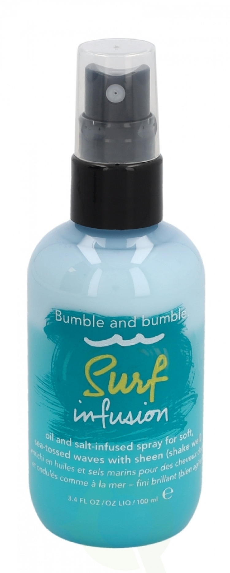 Bumble and Bumble Bumble & Bumble Surf Infusion spray 100 ml Swell For Dry Or Coarse Types