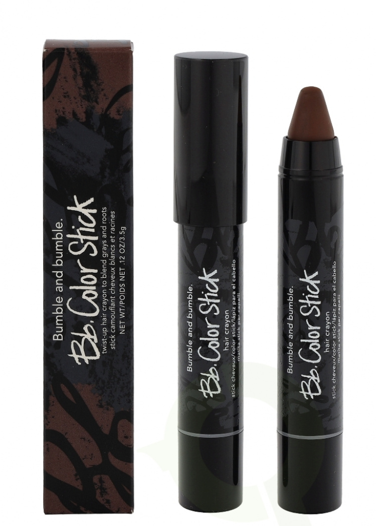 Bumble and Bumble Bumble & Bumble Color Stick 3.5 g Brown