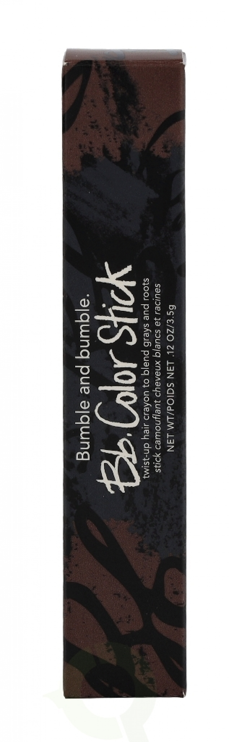 Bumble and Bumble Bumble & Bumble Color Stick 3.5 g Brown
