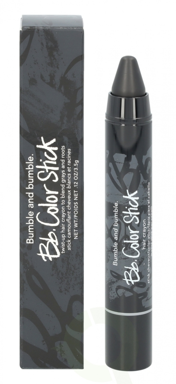 Bumble and Bumble Bumble & Bumble Color Stick 3.5 g Black